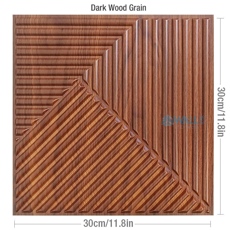 Variant: C-Wood grain