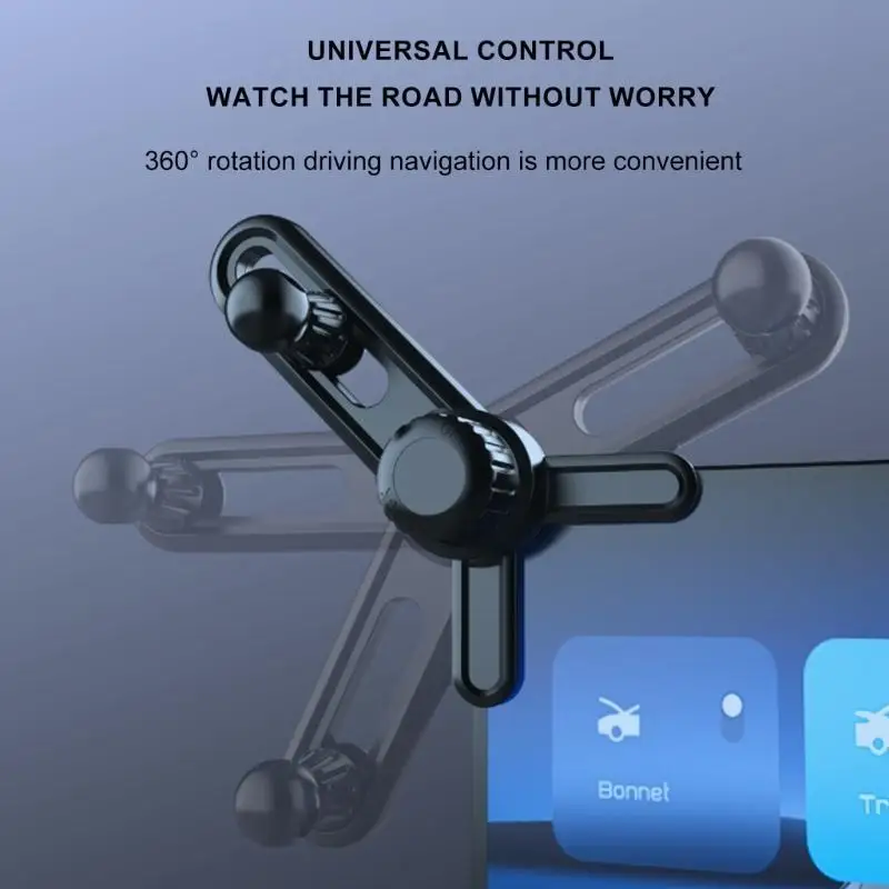Y4QF CAR DASHBOARD держатель телефона Base 17 мм интерфейсы пластиковые подставки для универсальных совместимости и надежного