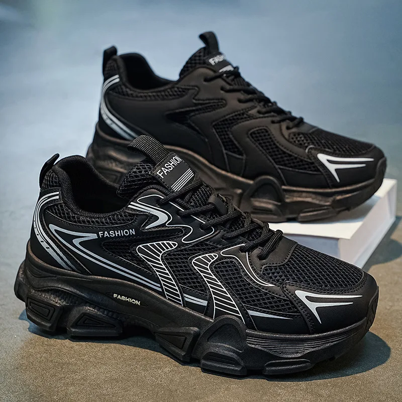 Men's Retro Casual Shoes 3