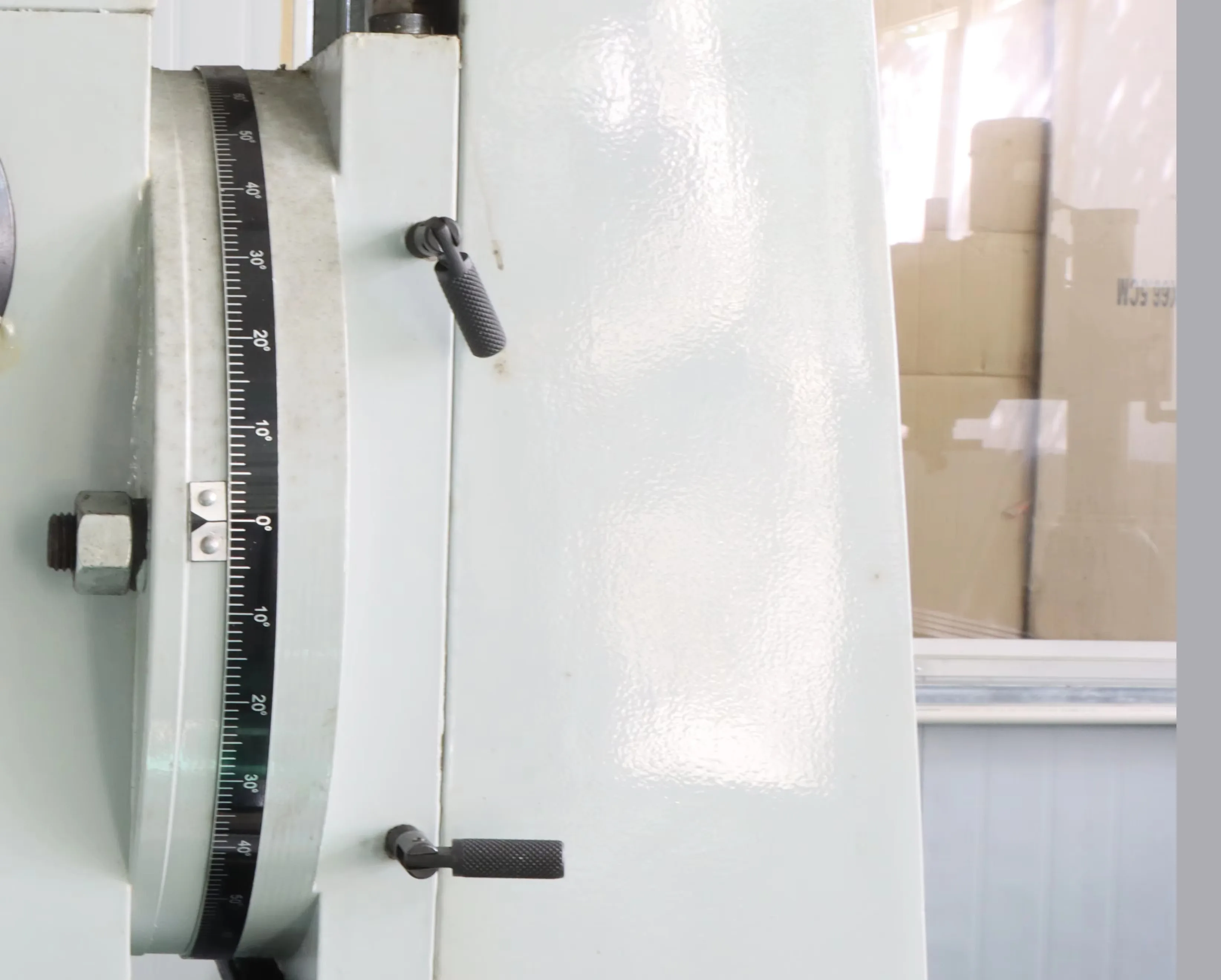 Zx7045 Vertical Mini Metal Hobby Milg Hine