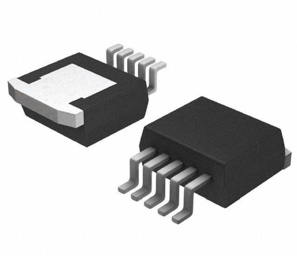 (Electronic Components)Integrated Circuits TO263-5 LT1764 LT1764AEQ LT1764AEQ#PBF LT1764AEQ-2.5#PBF