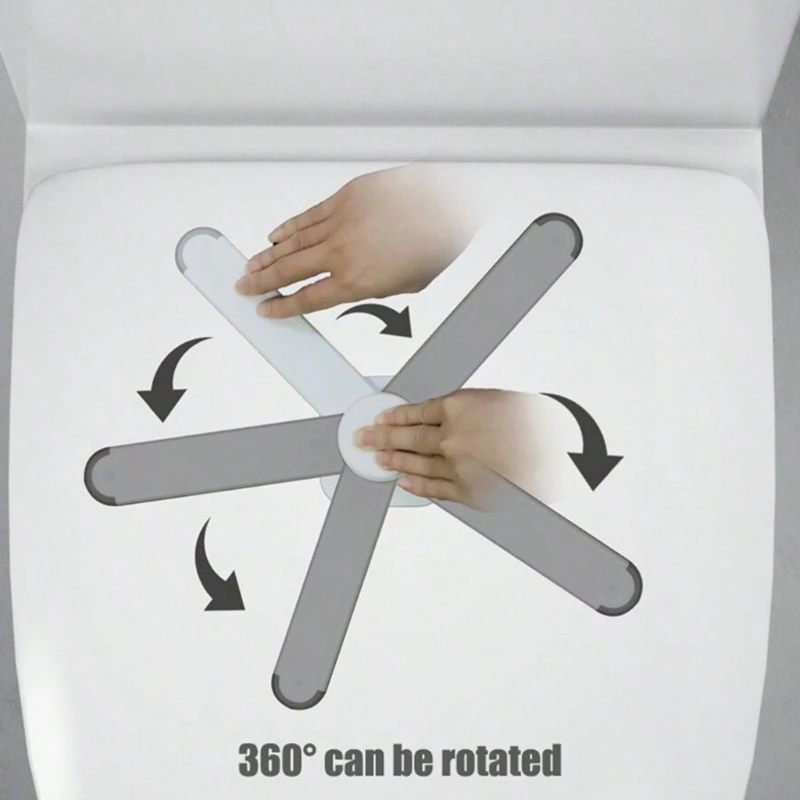 YYDS Strong Childproof Toilet Lock Adjust Toilet Safety Lock Childproof Lock Plastic Protect Your Kids from Unwant Access