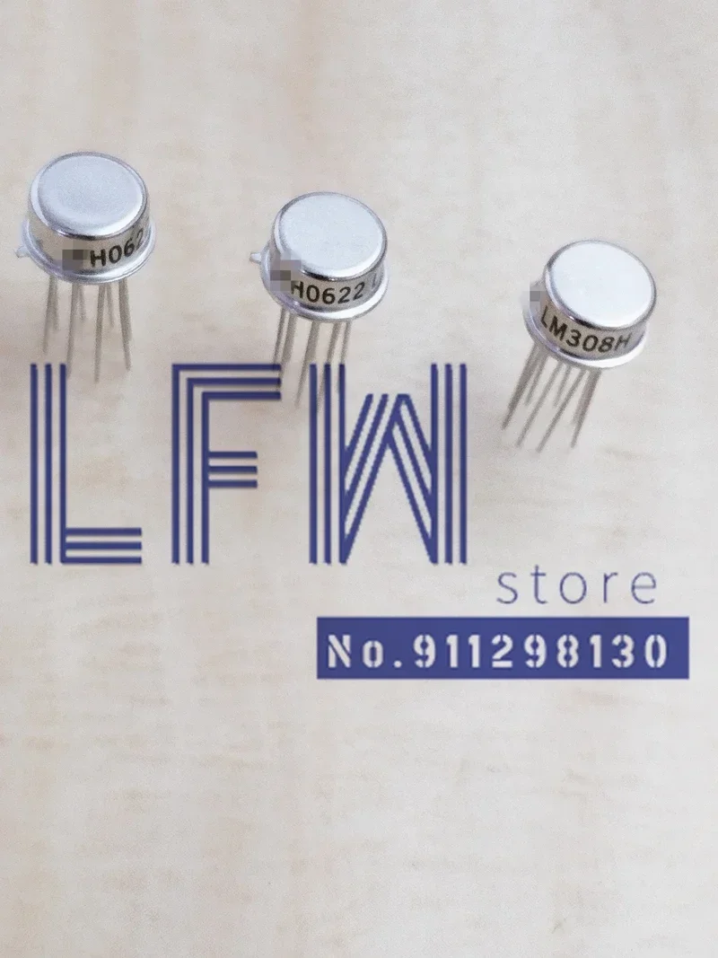 

LM108H LM108AH LM208H LM208AH LM308H LM308AH UA308H UA308AH