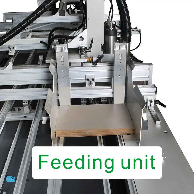 Macchina per la produzione di scatole magnetiche automatiche ad alta stabilità con controllo della qualità Supporta ODM ed OEM