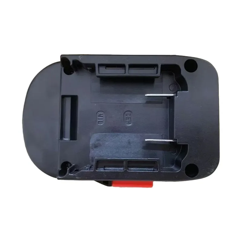 Für Milwaukee 18V und Für Dewalt 20V Batterie DM18V18 Batterie Adapter für Milwaukee V18 18V NI-CD Batterie Werkzeug (mit Typ C Port)