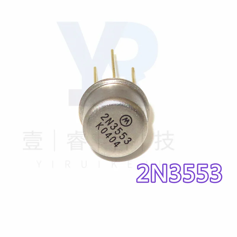 100% Original bestand neu 2 n3553