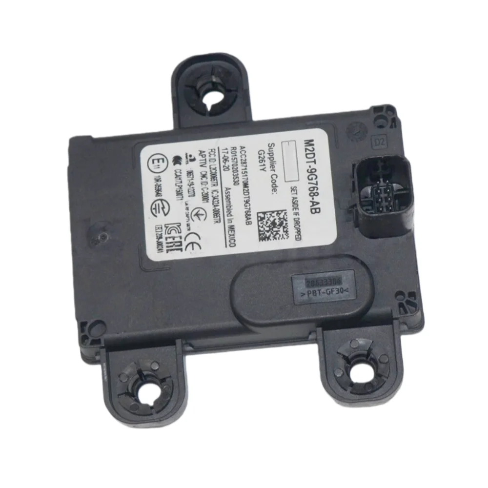 

M2DT-9G768-AB cruise control distance sensor is suitable for Ford Focus models
