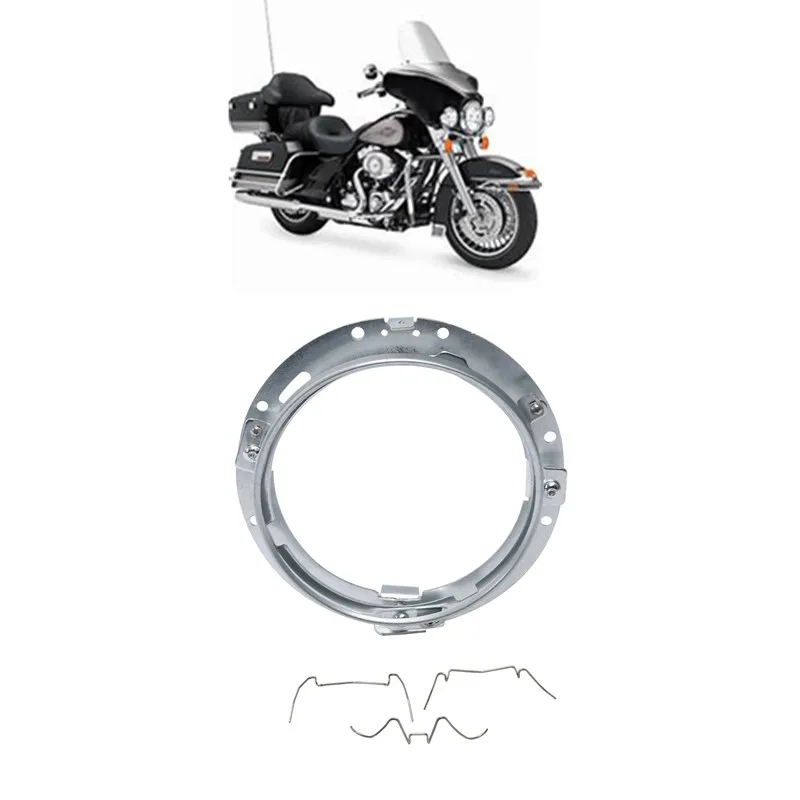 Motorcycle Acsessories 7