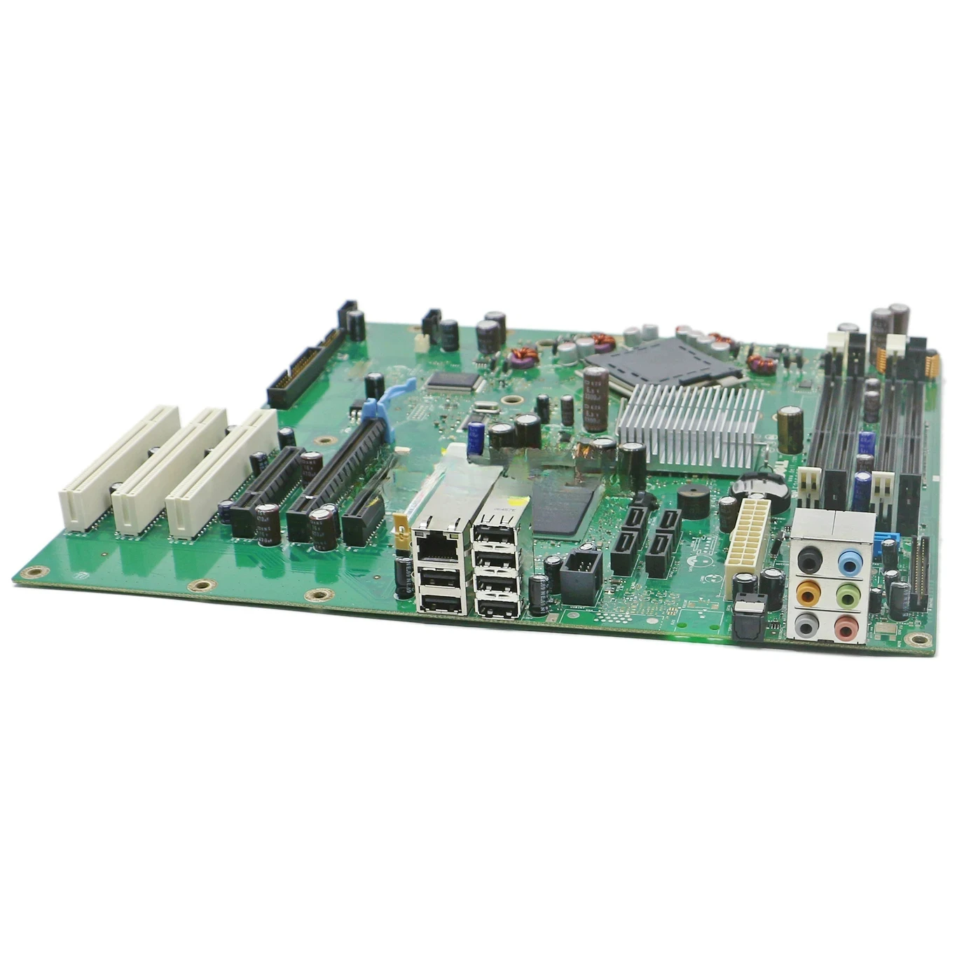 For DELL XPS 410 Dimension 9200 Desktop Main Board WG855 LGA775