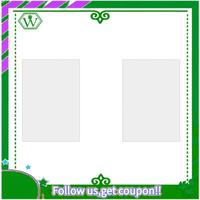 ABIK-2X ACF Film,200X140mm For Creality ANYCUBIC Photon S Elegoo Mars 0.3Mm UV Resin 3D Printers Release Films ACF Sheet