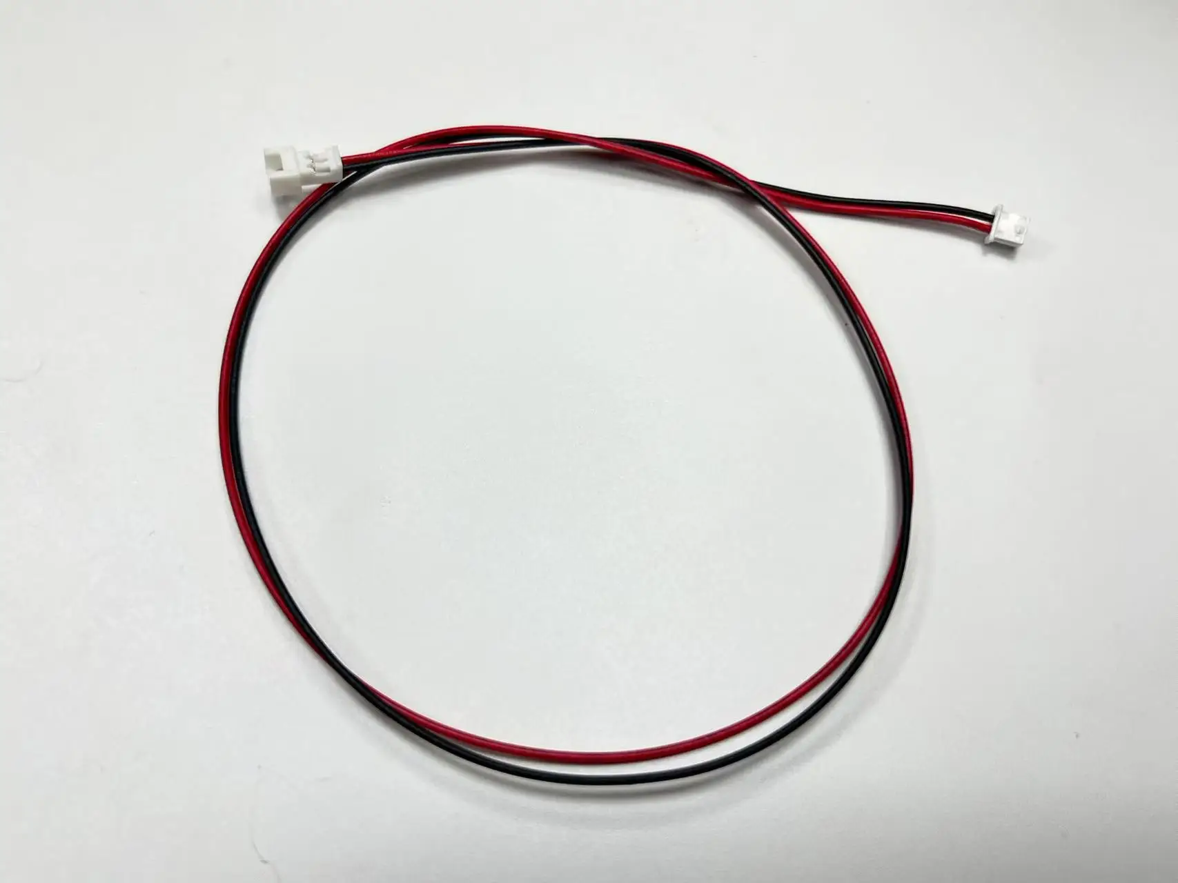 510470200 to 510210200 Wire Harness,Molex PicoBlade 1.25mm, 51047-0200 to 51021-0200,2P,Female to Male
