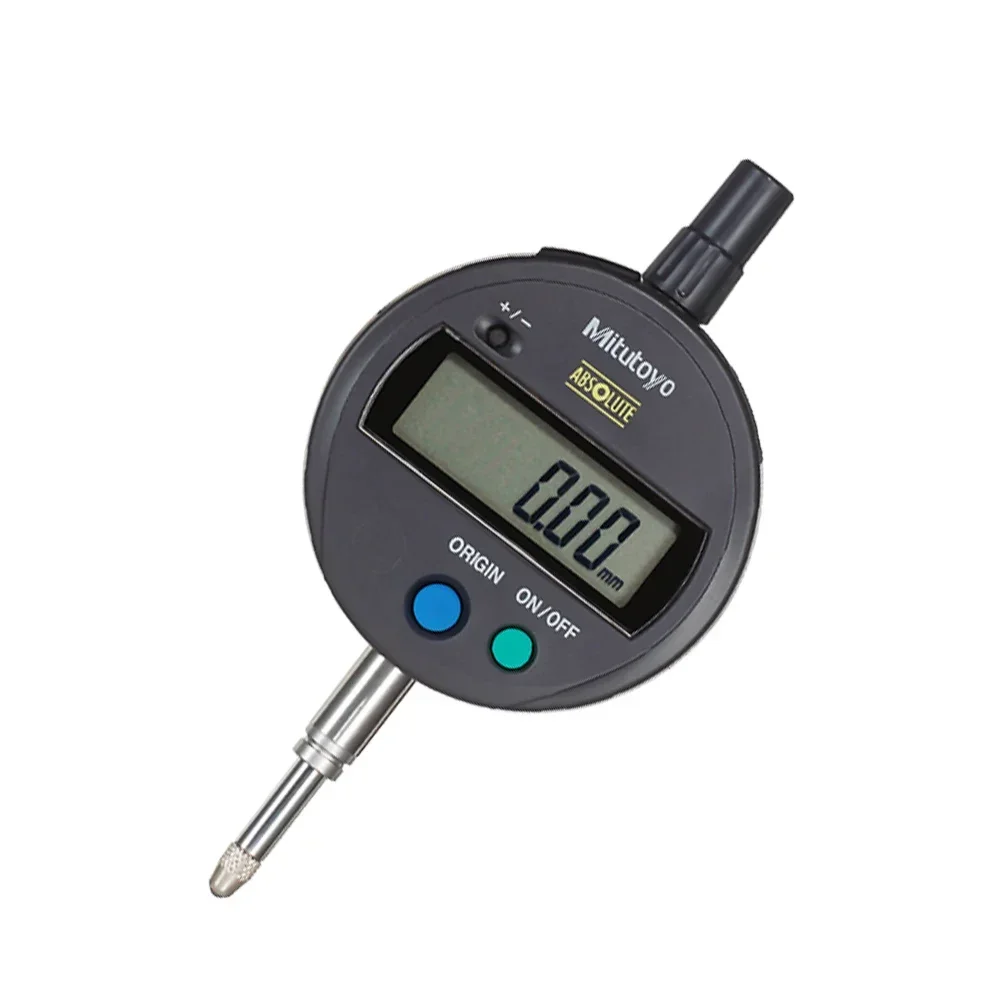 Mitutoyo Original Digimatic Indicators with digital LCD Data output 543-781/781B 543-790/790B 0-12.7mm