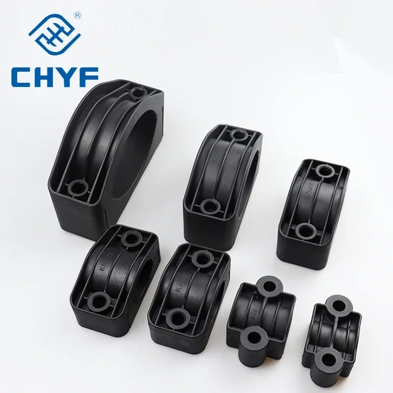 Single Core Cable Clamp XL 90-150