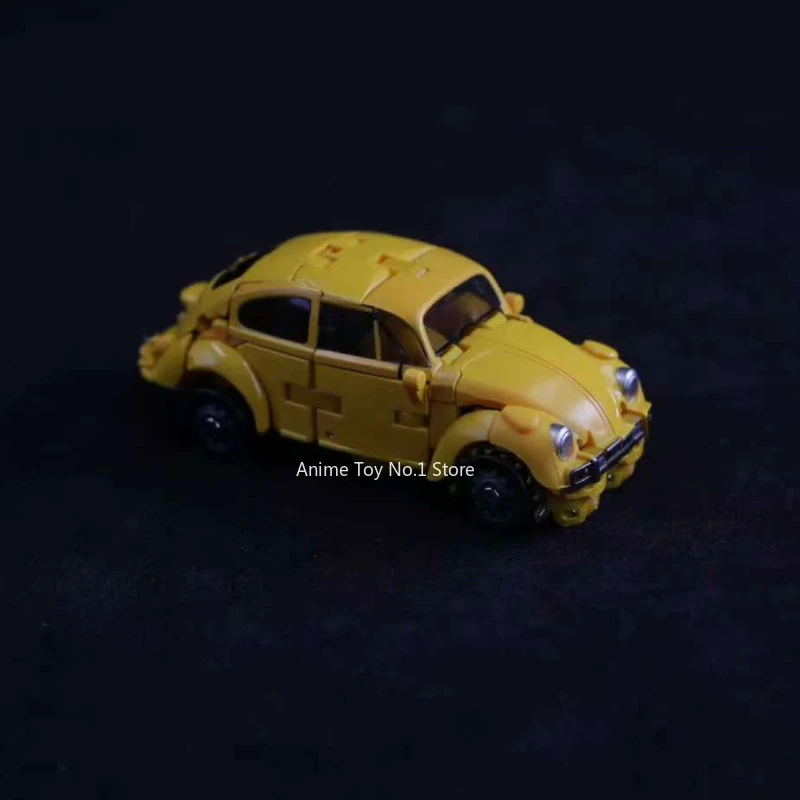 Transformator G1 Nowy Produkt Dostępny Od Ręki RT-dt01 Figurki z Serii Studio Bumblebee Postacie z Filmów Prezenty Urodzinowe Modne Zabawki