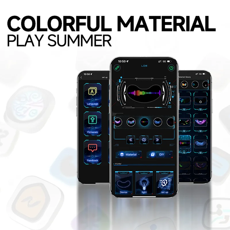 حقيبة ظهر بشاشة LED للنساء حقيبة ظهر متعددة الوسائط متعددة حقائب سفر يمكنك صنعها بنفسك حقيبة ظهر ذكية حقائب مدرسية حقائب ظهر عصرية حقيبة مدرسية مقاومة للماء