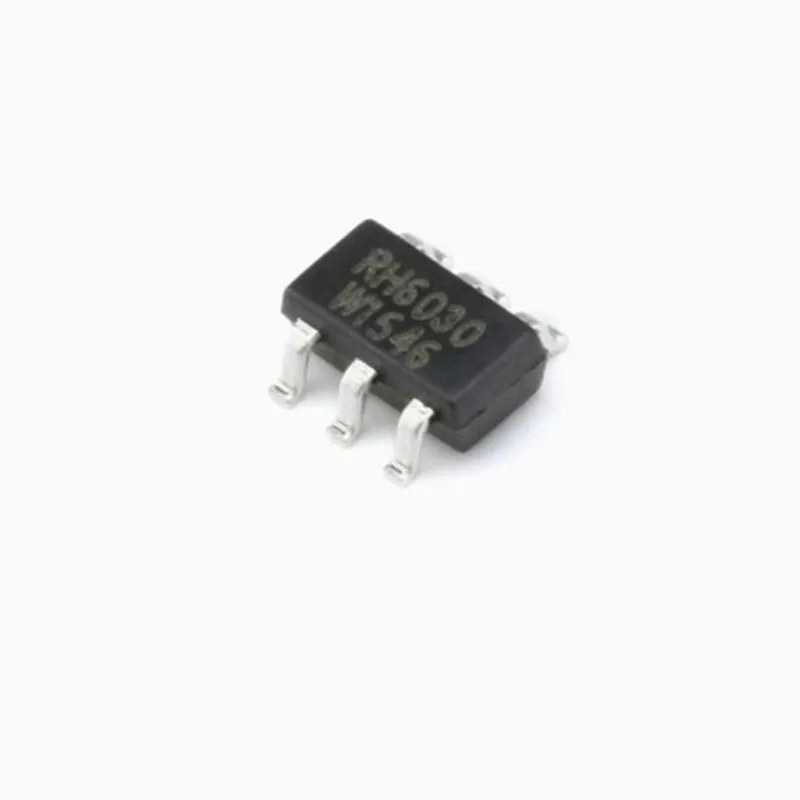 20pcs - 1000pcs RH6030 6030 SOT23-6 IC Single channel capacitive touch