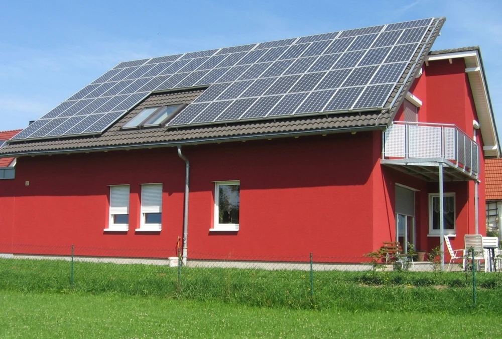 ALL in ONE Europe Germany  Home Farm Use 10KW 20KW Solar Energy System Storage Also Called Solar Generator 5000w