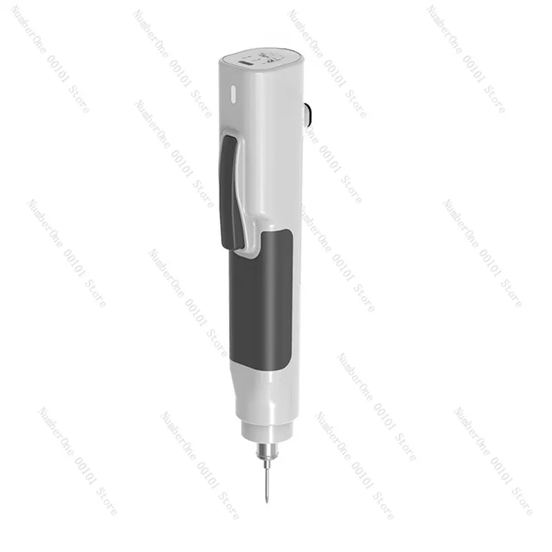 Precision Rechargeable Electric Screwdriver Brushless Cordless Repair Tool Kit for Laptop Tablet Mobile Phone Disassembly