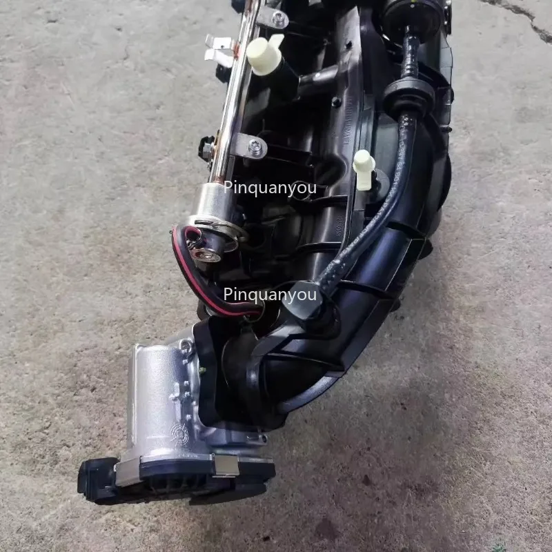 مشعب سحب قطع غيار السيارات 1.4T LUJ A14NET مناسب لـ Buick Encore Opel Meriva Adam Astra CRUZE1.4T
