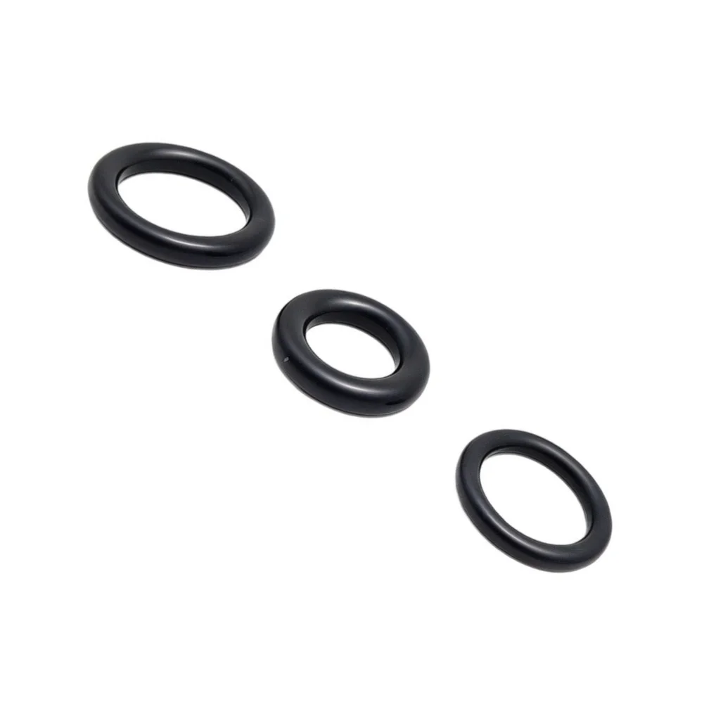 O-Ring Seal Kit Designed to Fit For Volvo For Penta Marine Engines OEM 955981 3852045 3855081 Replacement Gasket Assembly