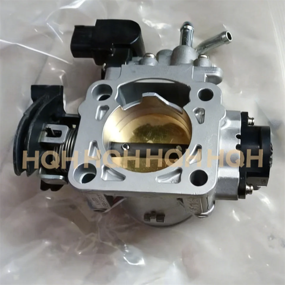 13400-69G00 For Suzuki M13A Jimny Ignis Liana Swift 1.3L Throttle