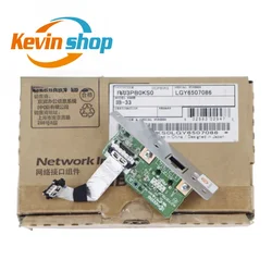 New REFURBISH Kyocera IB-33 Network Interface Kit for:TASKalfa 1801 2201 2011 2211