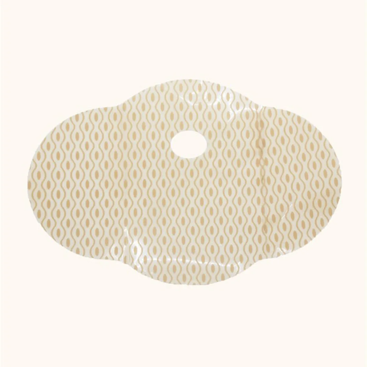 5Pcs Postpartum Belly Band For Office Worker Slimming Fat Burning Abdomen Care Sleep Use