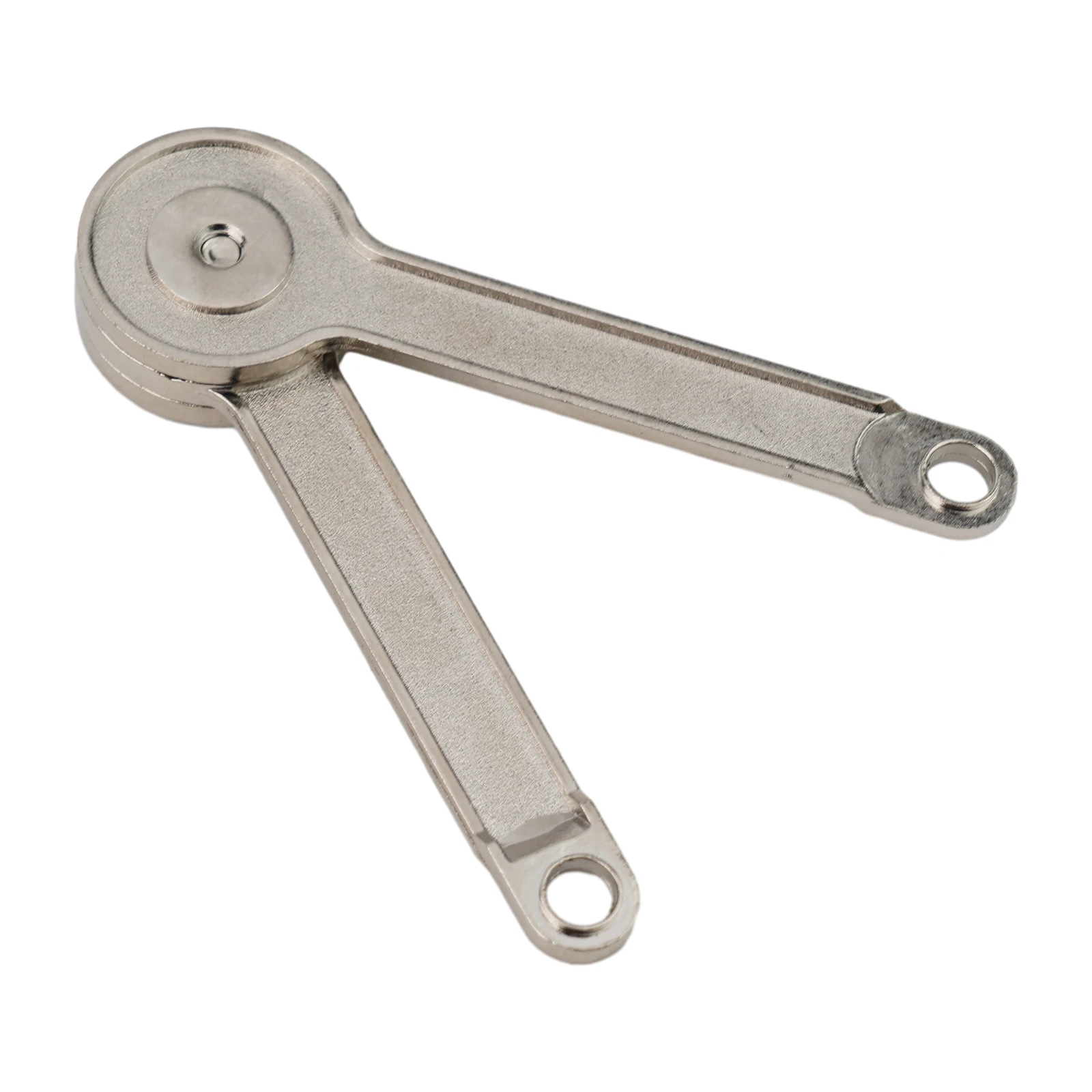 

Cabinet Hinges Support Rod Cabinet Door Adjustable Furniture Tool Hydraulic Multi-angle Silver Support Rod Home