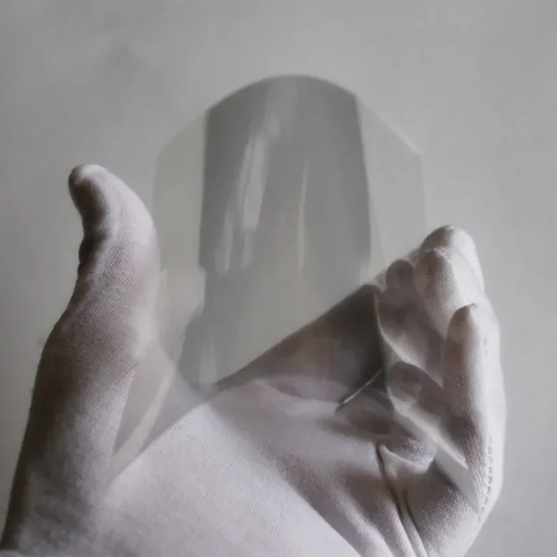 

ITO Conductive Film Low-impedance ITO-PET Flexible Thin Film Solar Cell Application