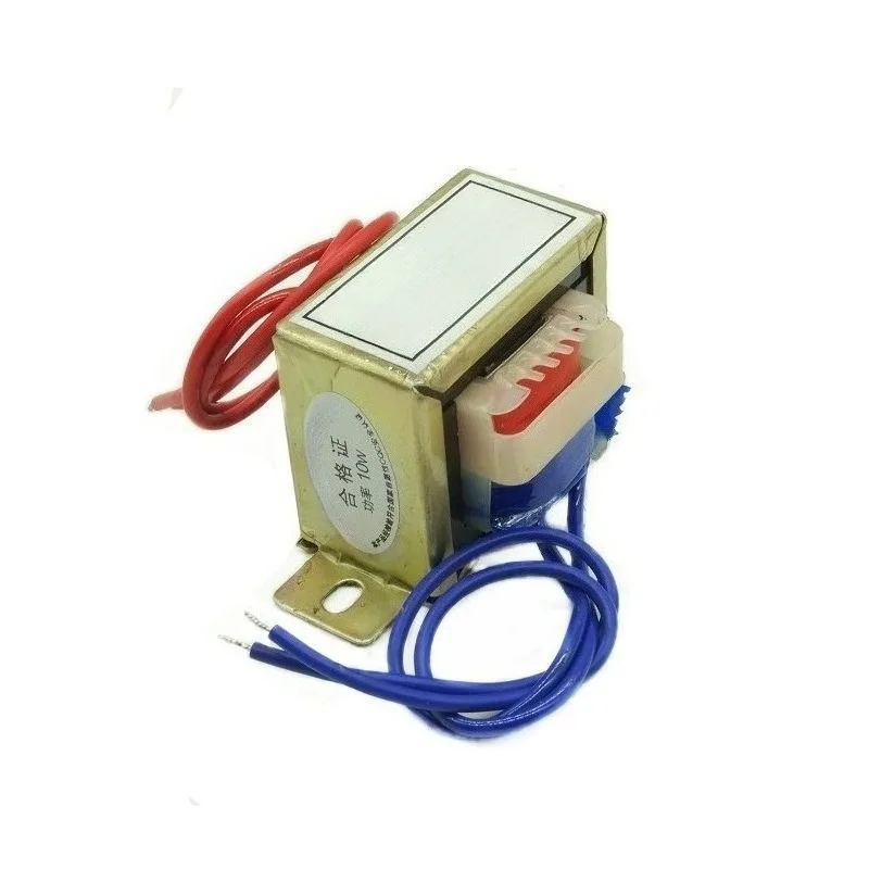 EI48 type transformer electronic scale, platform scale, instrument, price dedicated 220V to 6V 1.66A copper wire