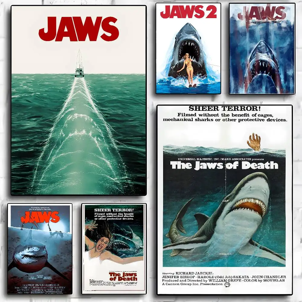 Horro J-Jaws Shark …