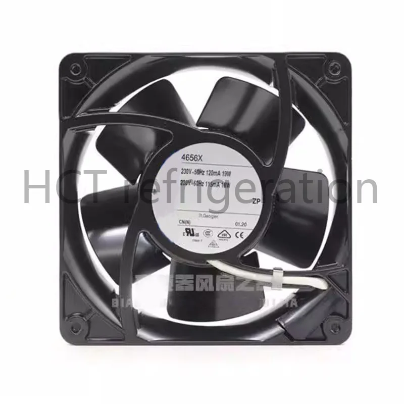 ventilateur-de-refroidissement-original-100-fonctionnel-4656x-ac230v-19-18w-115-120ma