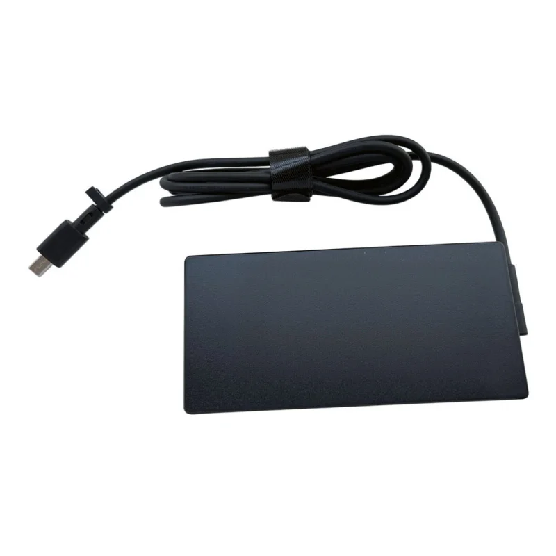 

LL 200W AC Adapter Charger For ASUS ROG Flow Z13 GZ302EA-RU004W Rectangle 20V 10A