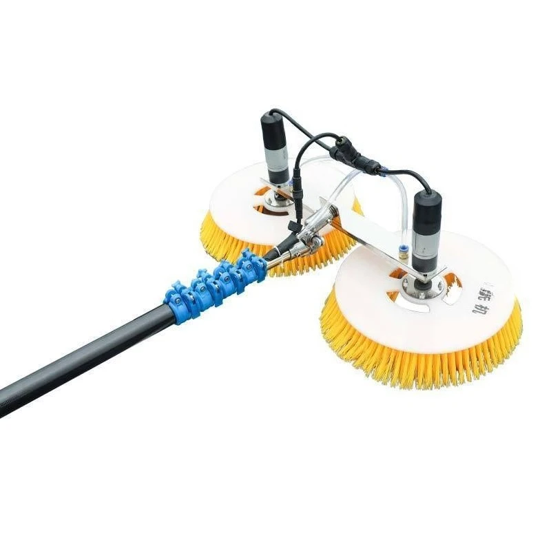 

Оборудование для очистки фотоэлектрических панелей на крышах, машины для очистки фотоэлектрических панелей, инструменты для очистки