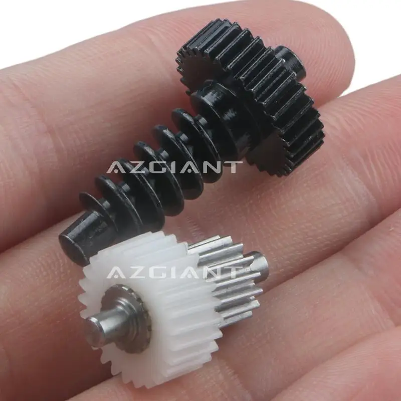 AZGIANT 1-10set Professional Car Accessories CAR POWER FOLD MIRROR Replacement Motor Gear for Hyundai Santa Fe MK2/Veloster MK1