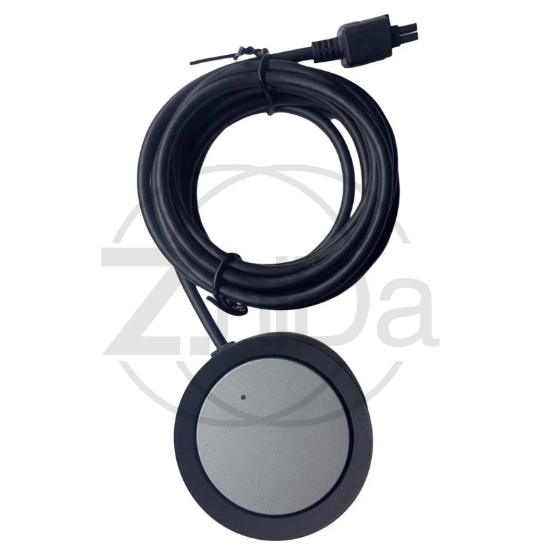 

Bose C5 Wire Control, Dr. Bose Companion5 Volume Control Disk