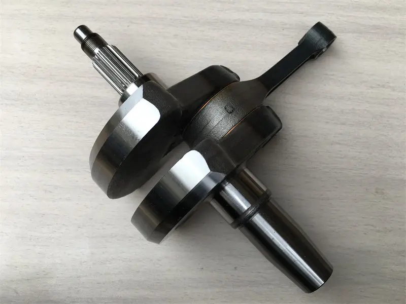 Applicable to CB300R engine crankshaft connecting rod assembly imported CRF250M CBR300R crankshaft connecting rod