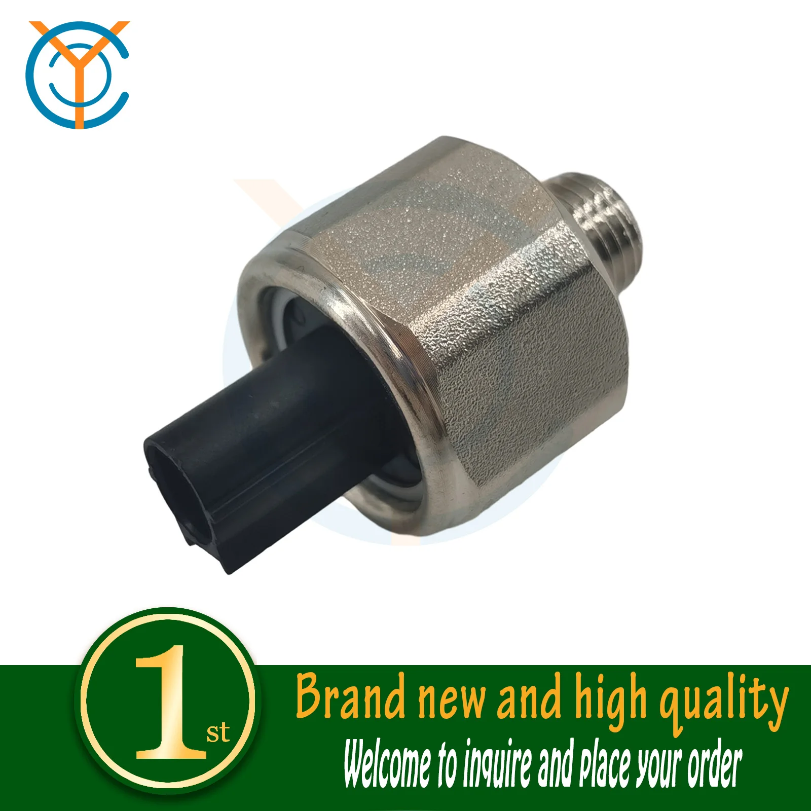 

30530PNA003 1904-300250 car Knock Detonation Sensor Compatible with HONDA ACCORD CIVIC CR-V EDIX 1.7L 2.0L 2.4L Acura RDX 2.3L