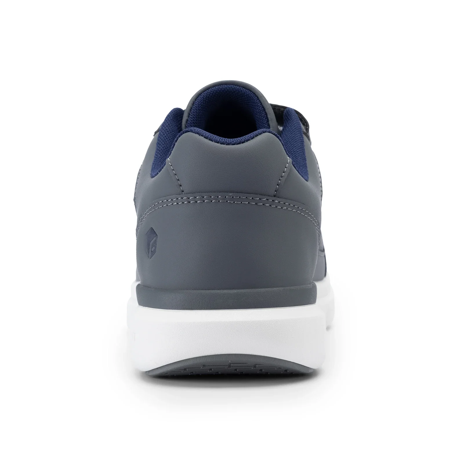 Fitville Herren-Diabetikerschuhe, extra breit, Größe 4E, Freizeitschuh für Senioren, lindert Neuropathie und Schmerzen bei geschwollenen Füßen, mit Fußgewölbestütze. – Detail 13