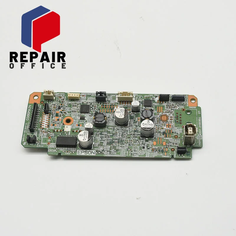 L3250 Formatter Mother Board for Epson L3210 L321X L1210 L1218 L325X L1250 L1258 Main Board 100% Tested