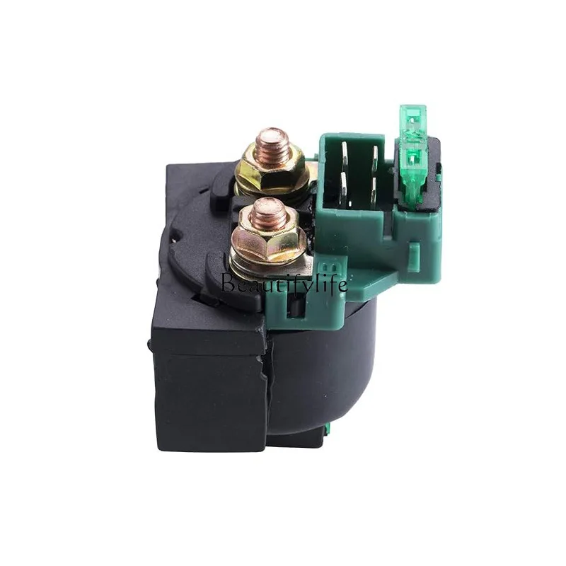 

Accessories 27010-1213 27010-0778 Relay 250R Bayou 220 250