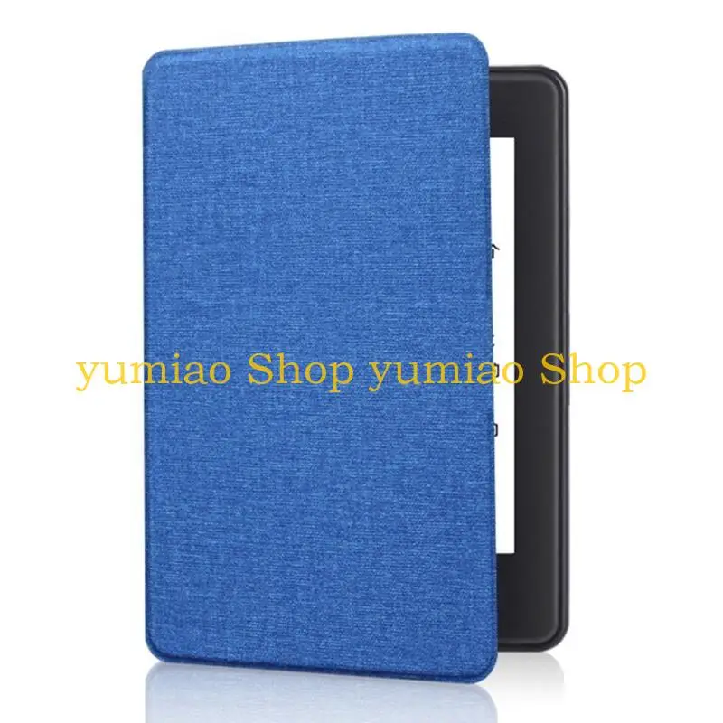 

587B TPU Case For Paper White 12th Gen 2024 Guard Scratch And Drop Protections