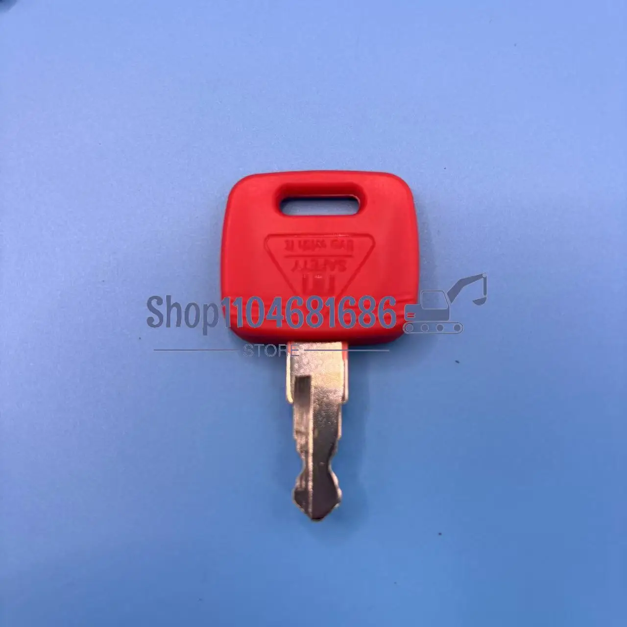 Johndeere トラクター点火キー OEM RE 用 1/2/10 個 183935   RE43492 RE71557 モデル 6010 6110 6210 6310 6410 6510 6610 6810 6910