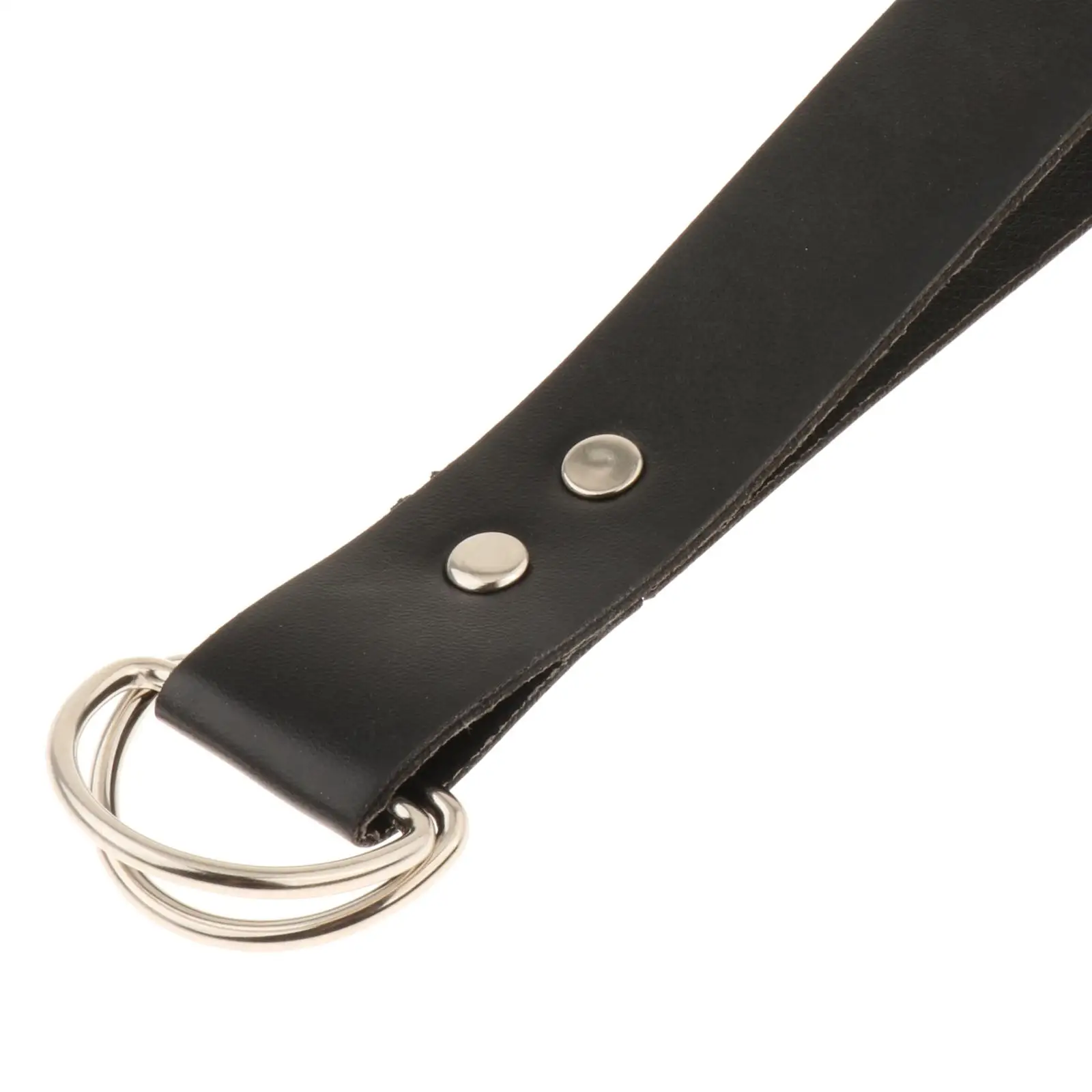 Gonna da escursione medievale rinascimentale retrò per anelli medievali Cintura in pelle artificiale durevole Escursione di gonna rinascimentale europea medievale