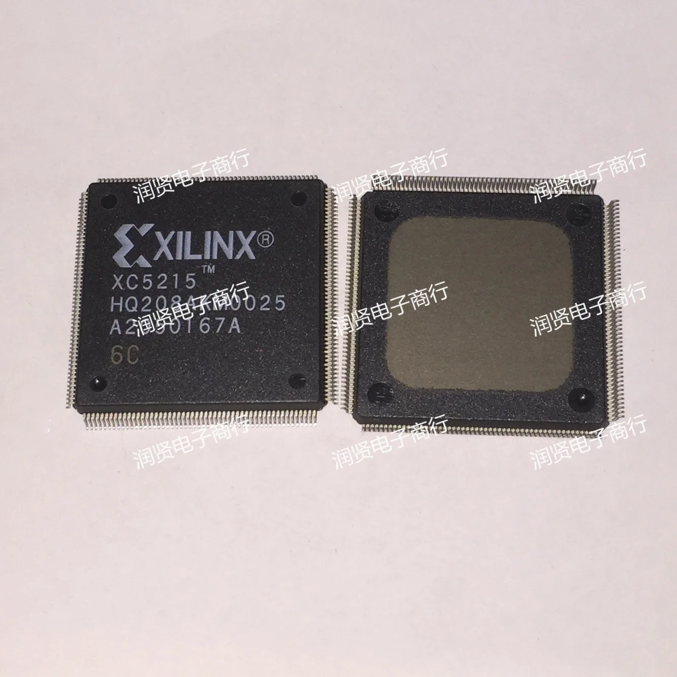 

1PCS XC5215-6HQ208C XC5215-6HQ208 QFP Brand new original