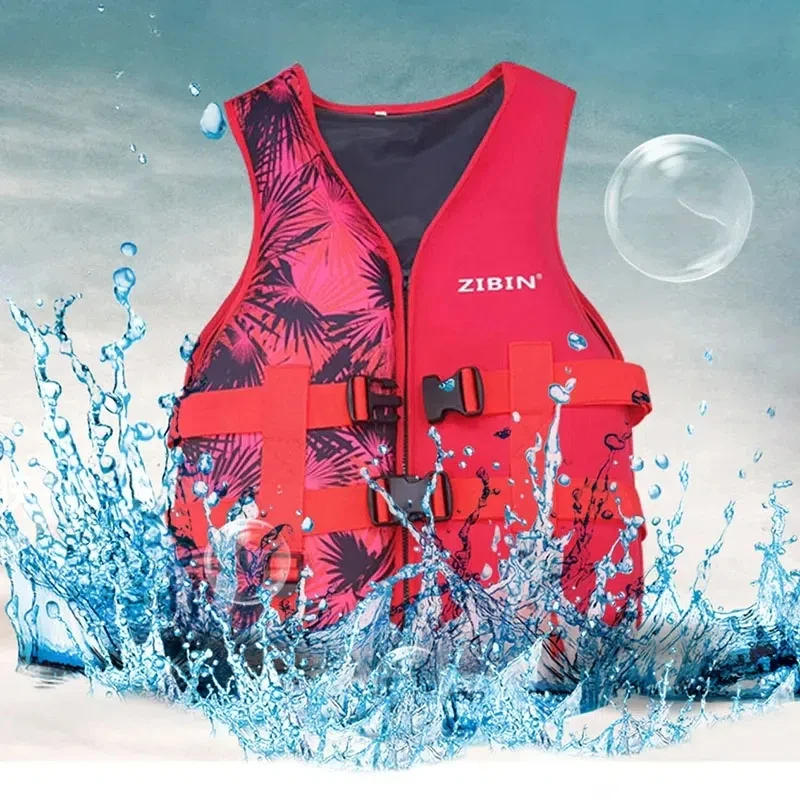 Thumbnail 2 - #5 New Life Jackets Arrivals