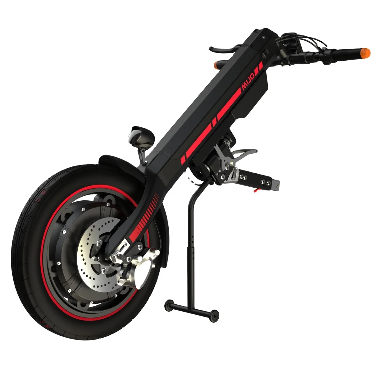 MT04 Top 3 ELECTRIC MOTORS for WHEELCHAIRS Transform Them Into High-performance Machines