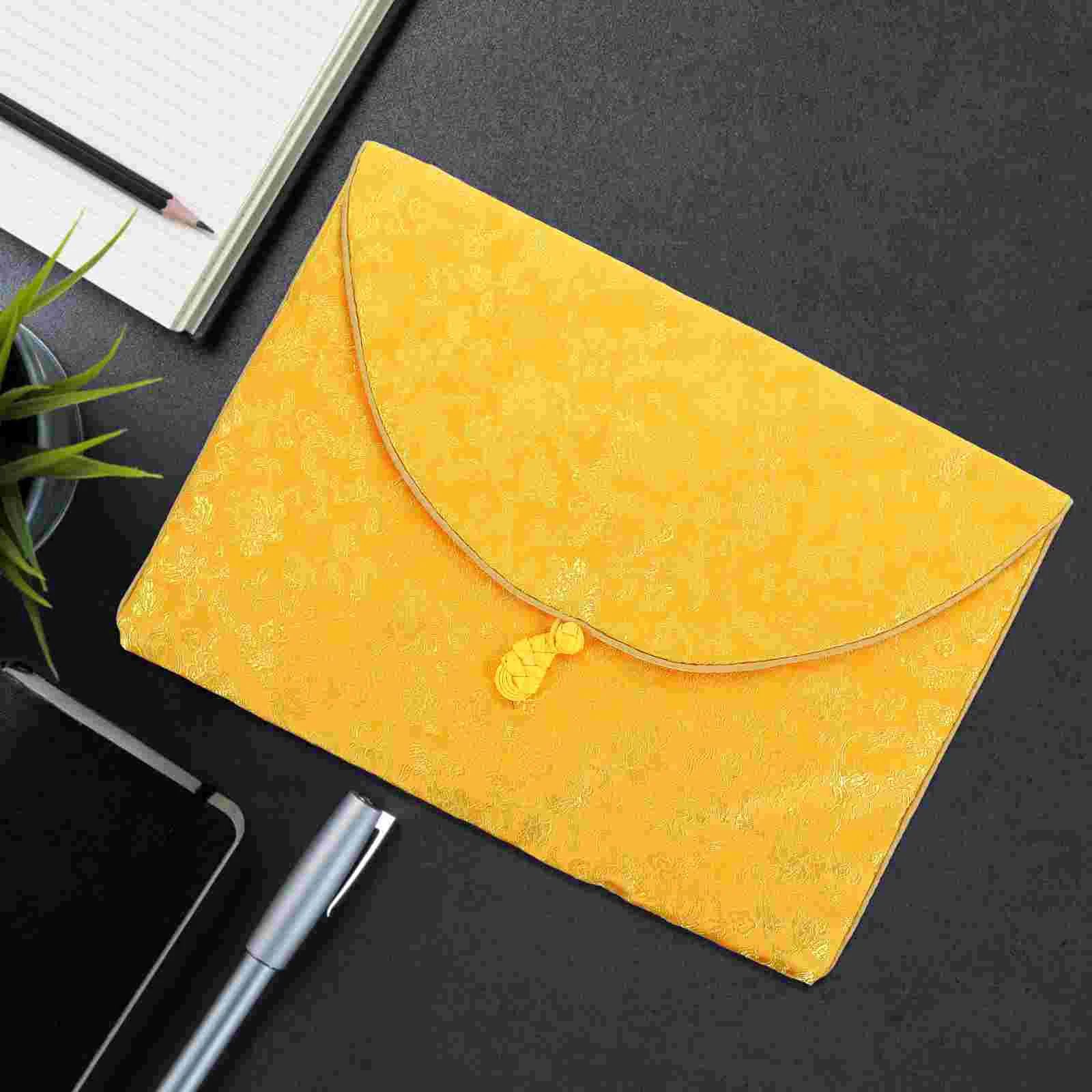 Warp Bag Scripture Storage Travel Gift Baggies Pouch Cloth Jewelry Scriptures Bags Small