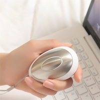 Handheld CES Sleep Aid Microcurrent EMS Pulse Device Hypnosis Insomnia Mental Stress Pressure Relief Anxiety Eliminat Relax