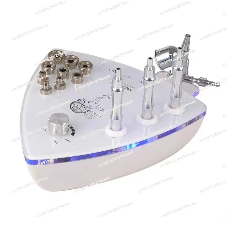 Suitable for Diamond Spray micro-sculpture beaut machine beaut salon cleaning, wetting ski rejuvenation instrument